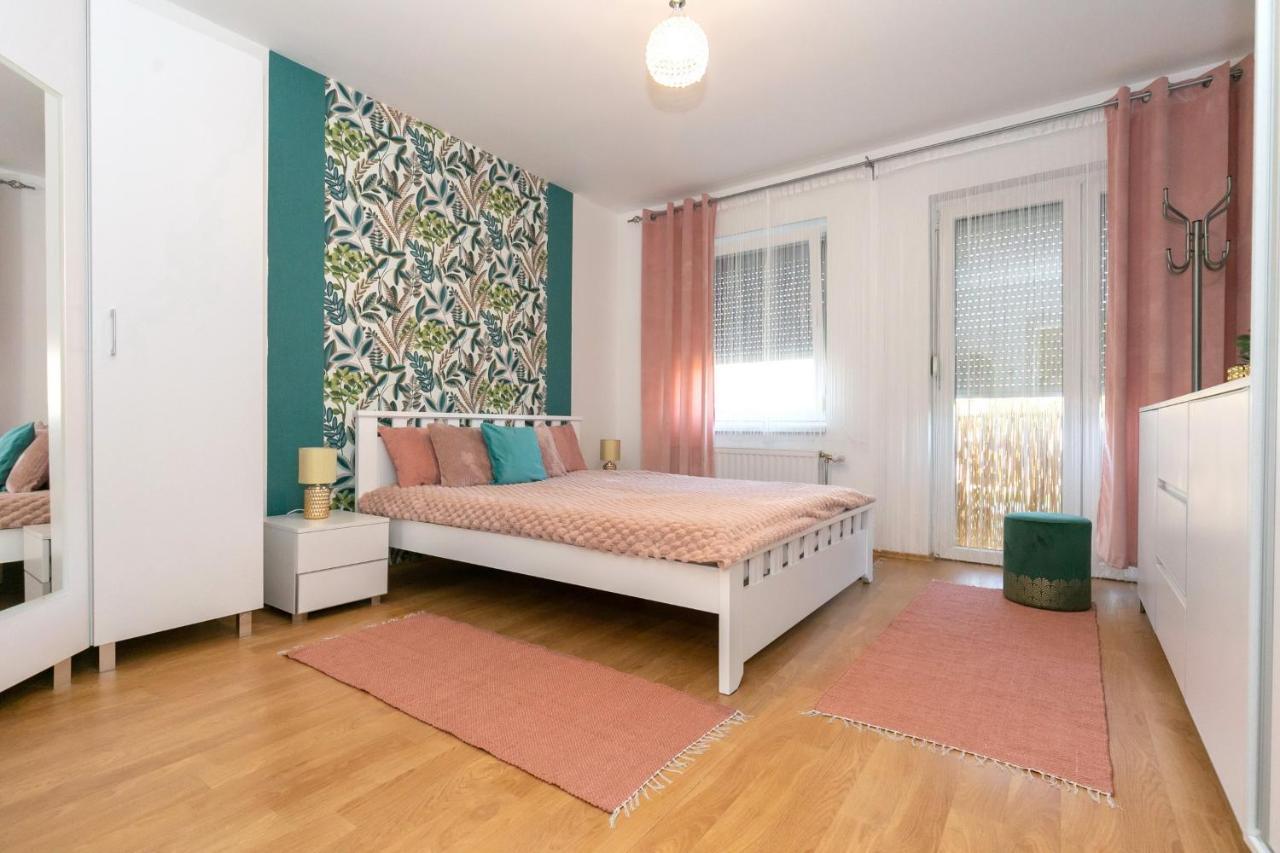 Welcome Apartman Subotica Exterior photo