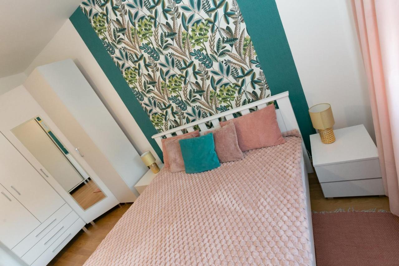 Welcome Apartman Subotica Exterior photo